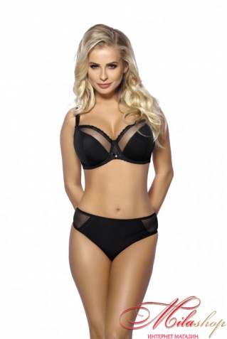 Красивые трусики стринги Kinga S 337/1 JOANNA classic 